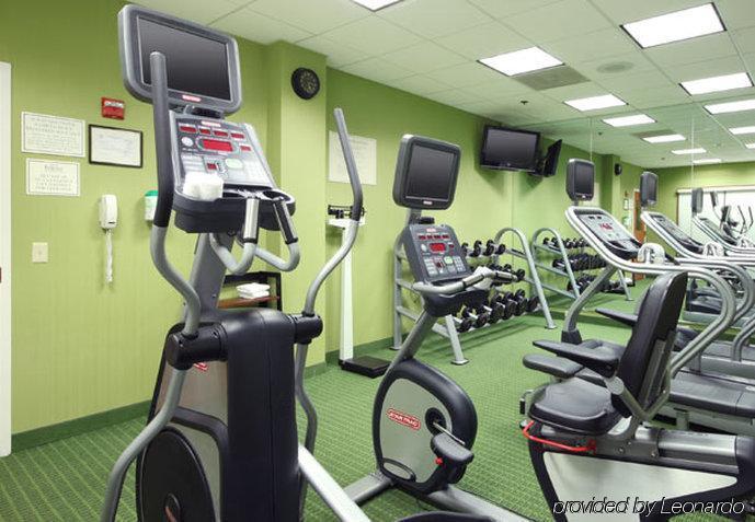 Fairfield Inn & Suites Woodbridge Авенел Экстерьер фото